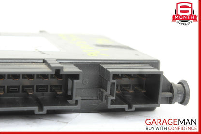 03-11 Mercedes W219 CLS500 E550 ML500 Front Left Seat Control Module OEM
