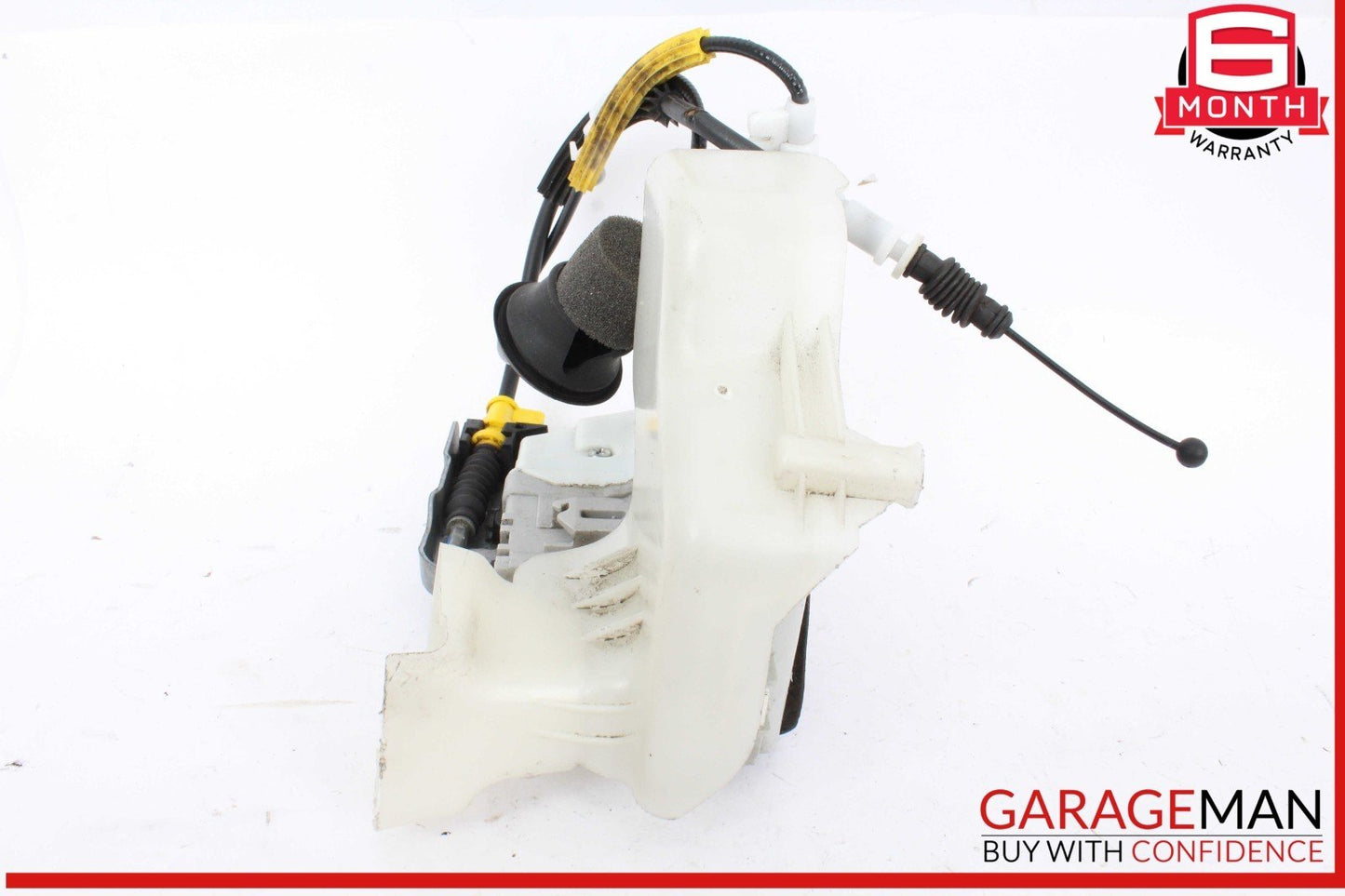 13-18 Audi SQ5 Q5 Q3 Front Left Driver Side Door Lock Latch Actuator OEM
