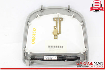 06-13 Mercedes W251 R350 4MATIC Rear Overhead Dome Light Lamp Parking Sensor OEM