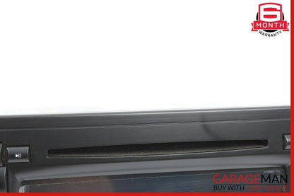 03-06 Porsche Cayenne 955 Navigation GPS Radio CD Player Display Assembly OEM