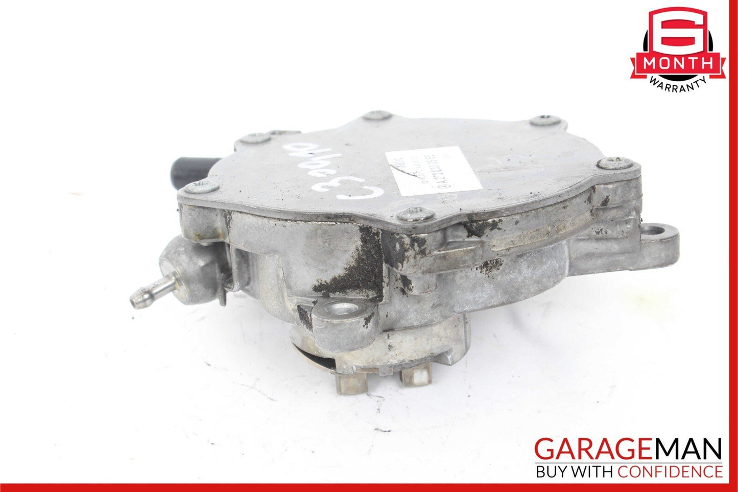 06-11 Mercedes W204 C300 R171 E350 Engine Motor Brake Vacuum Pump 2722300565 OEM