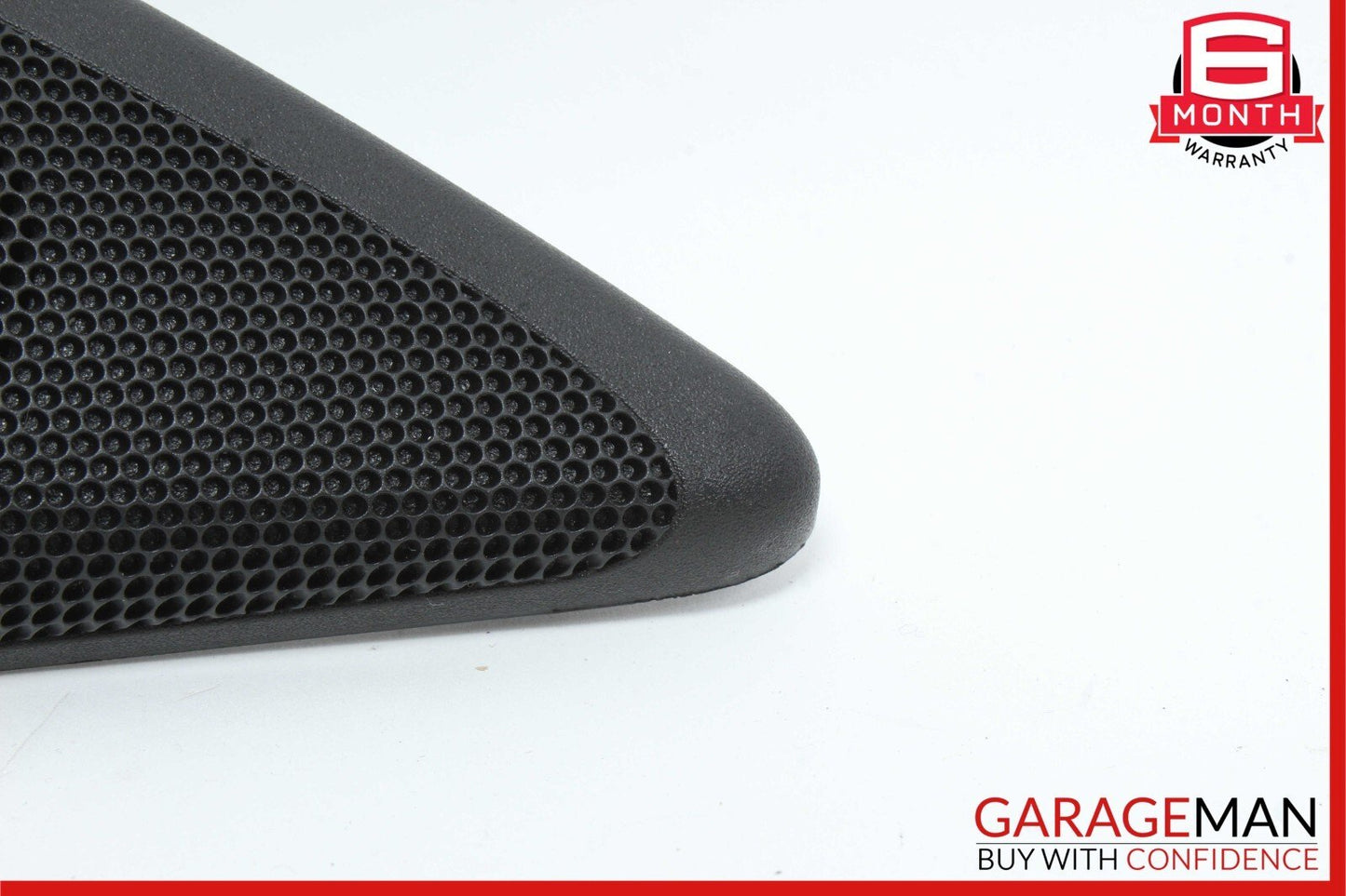 05-11 Mercedes R171 SLK350 SLK280 Right Side Door Tweeter Speaker Cover OEM