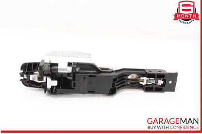 13-24 Nissan Leaf Rear Left Driver Side Exterior Door Handle 826469N00A OEM