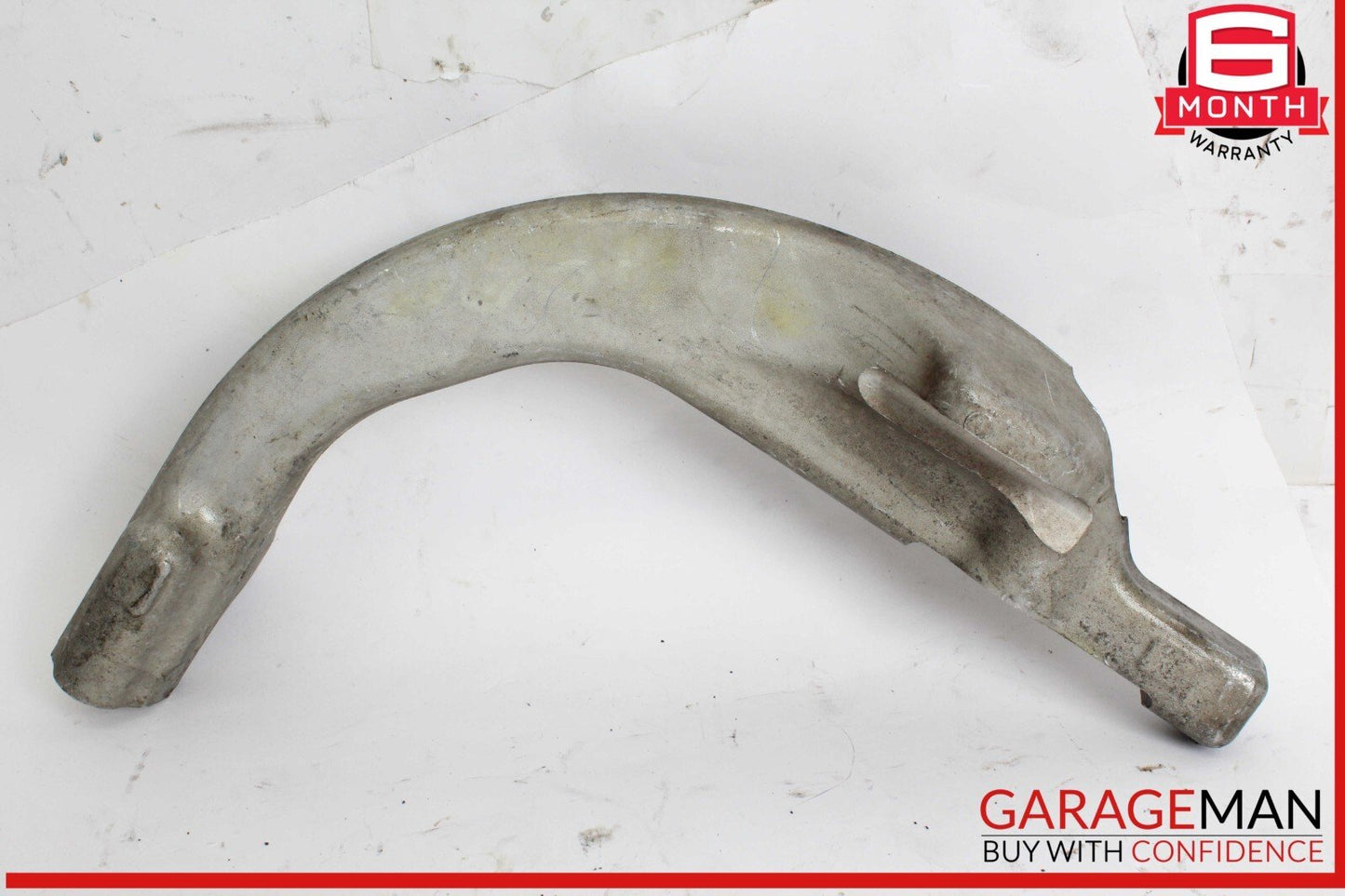 14-16 Mercedes W212 E300 E400 E250 Front Right Side Lower Control Arm OEM 65k