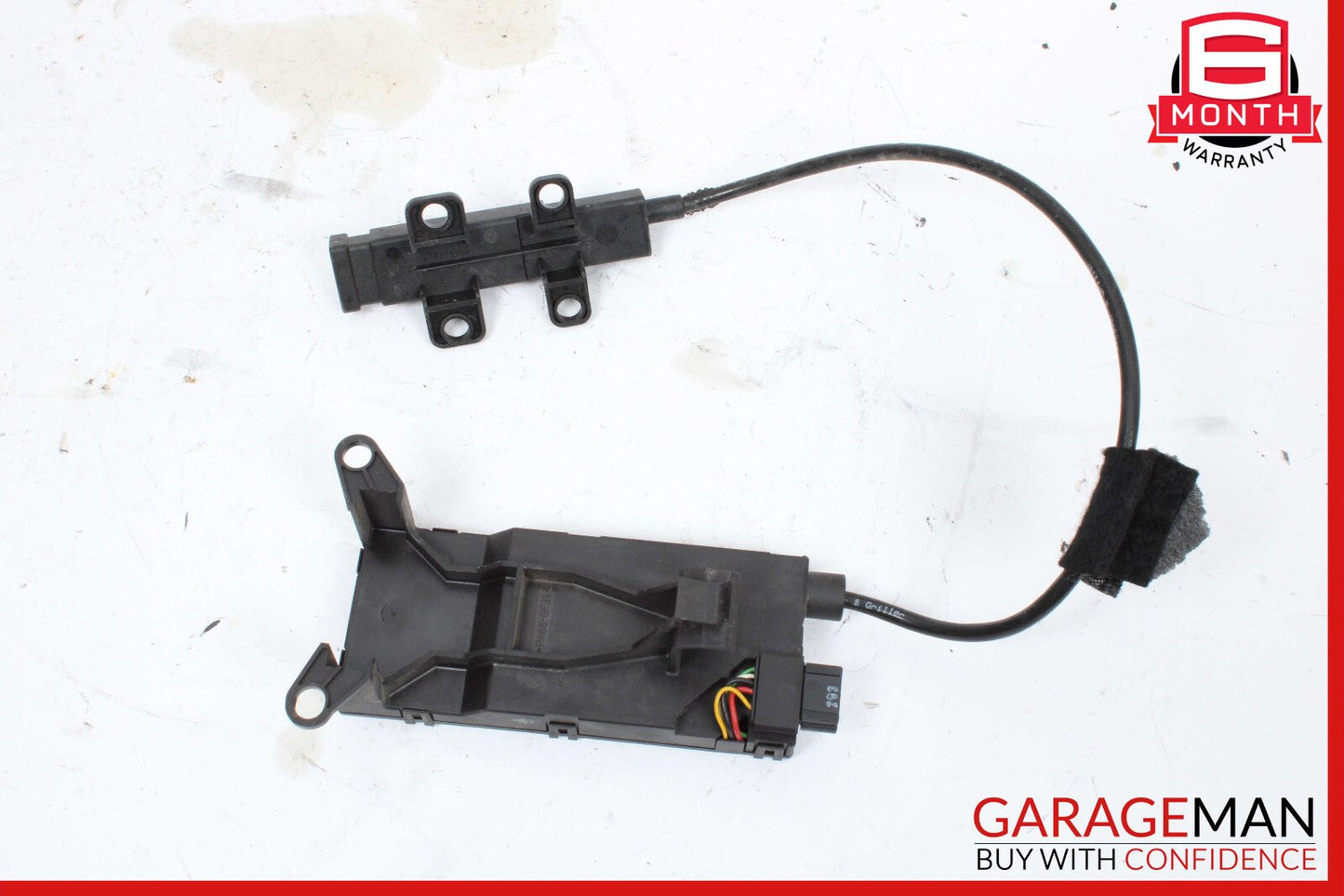03-06 Mercedes R230 SL500 Front Left Door Keyless Go Entry Antenna Module OEM