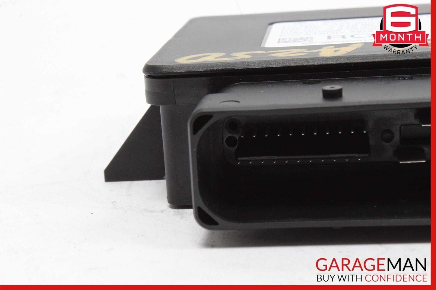 12-20 Mercedes W117 CLA250 SLK350 Hand Parking Brake Control Module