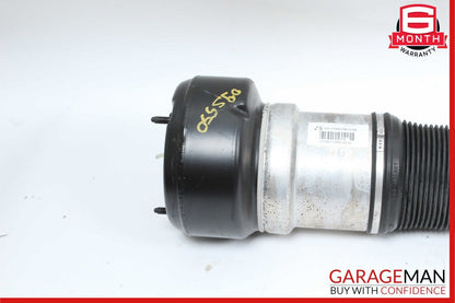 07-13 Mercedes W221 S550 Rear Right / Left Air Airmatic Shock Absorber Strut OEM