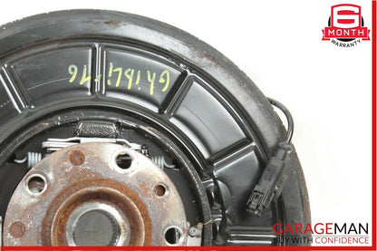 14-17 Maserati Ghibli Rear Right Passenger Side Spindle Knuckle Hub Bearing OEM