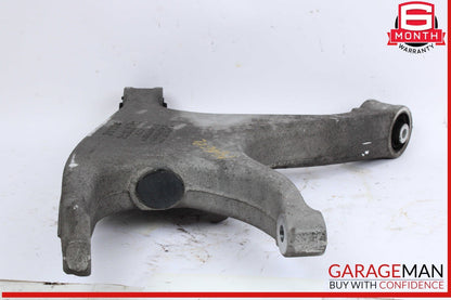 09-16 Audi A6 S6 A4 S4 Rear Left Driver Side Lower Control Arm 8K0505311J OEM