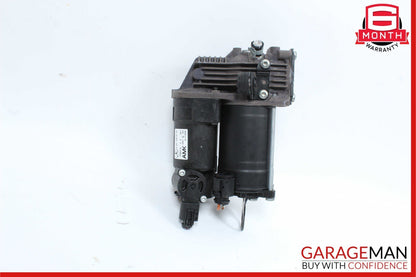 06-13 Mercede W251 R350 R500 R320 Airmatic Air Suspension Compressor Pump OEM