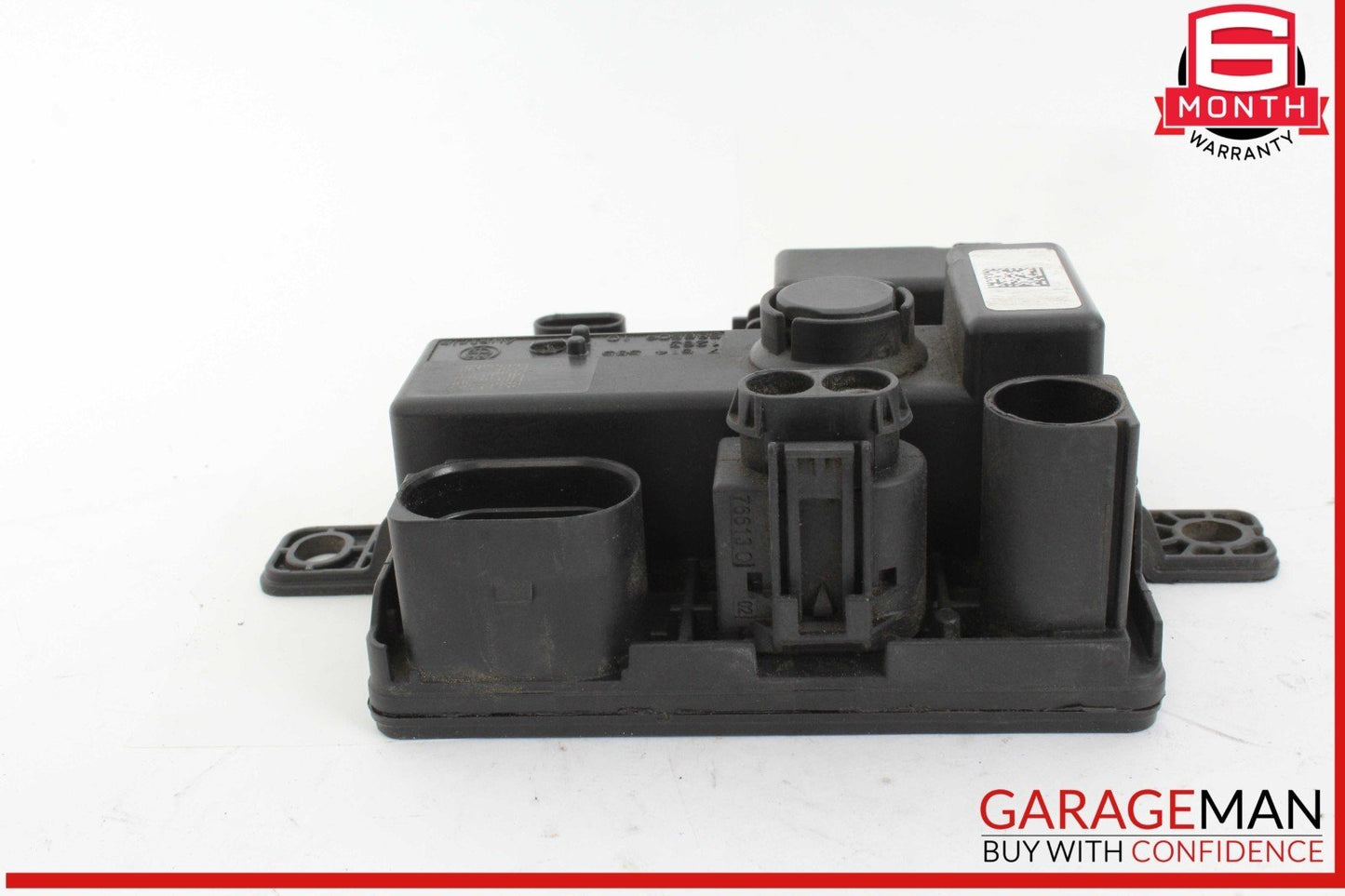14-21 BMW i3 I01 Hybrid Integrated Relay Power Supply Module 7614585 OEM