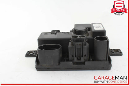 14-21 BMW i3 I01 Hybrid Integrated Relay Power Supply Module 7614585 OEM