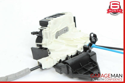 08-16 Mercedes C300 C350 E350 GLK350 Rear Right Side Door Lock Latch Actuator