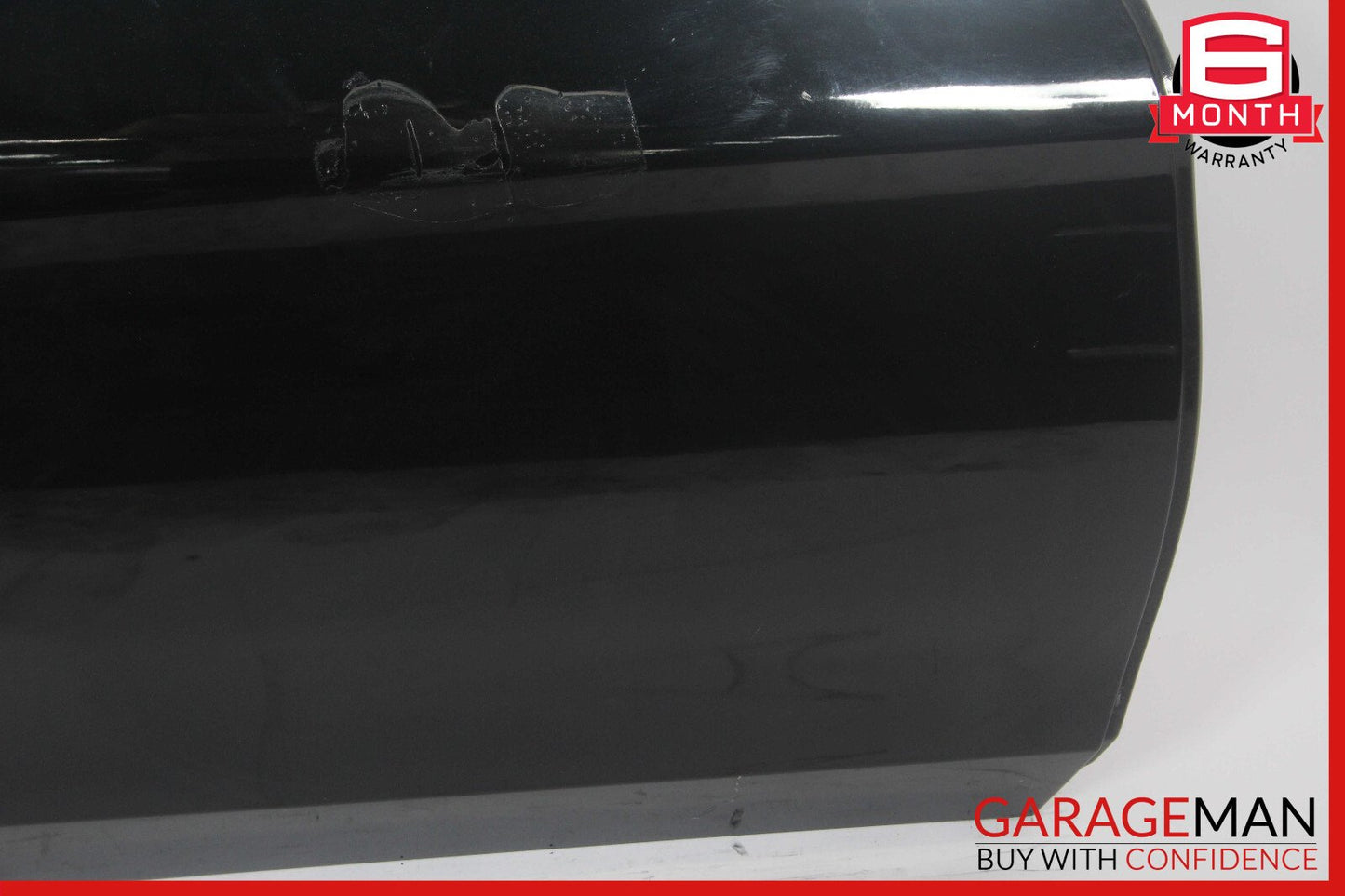 15-20 Mercedes W205 C300 Front Right Passenger Side Exterior Door Shell OEM