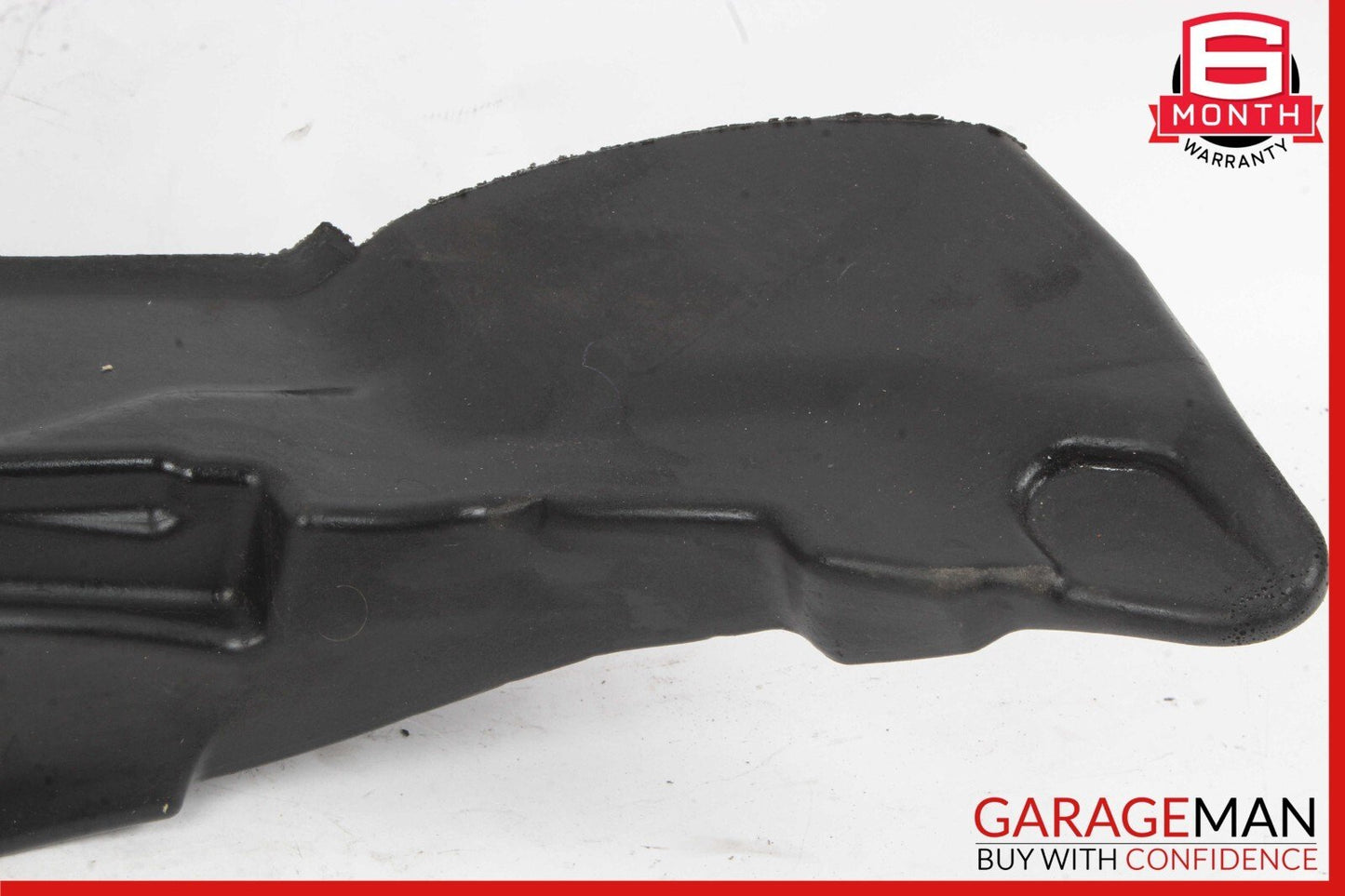 17-22 Alfa Romeo Giulia Front Right Side Fender Foam Filler Insulation Pad