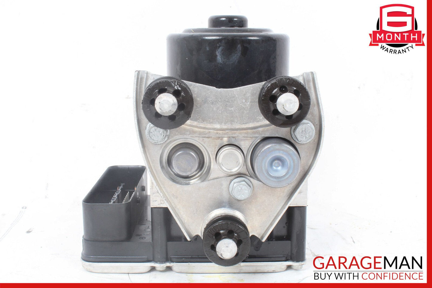 11-17 Porsche Cayenne 958 Anti Lock Brake ABS Pump Module Unit OEM
