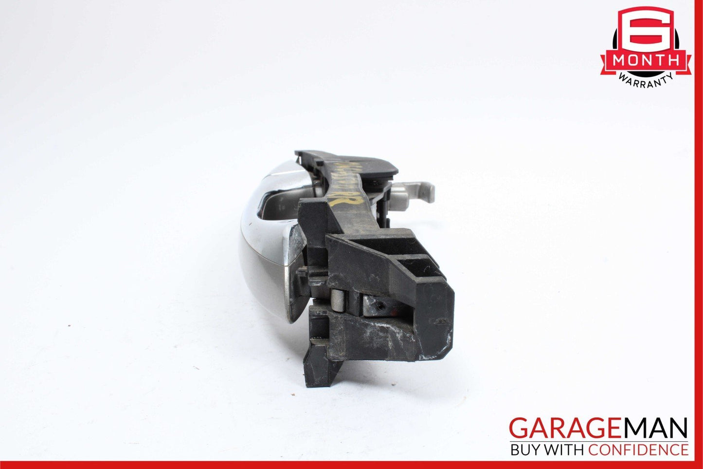 06-11 Mercedes W219 CLS500 CLS550 Rear Right Side Exterior Door Handle OEM