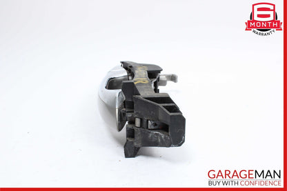 06-11 Mercedes W219 CLS500 CLS550 Rear Right Side Exterior Door Handle OEM