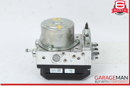 13-17 Nissan Leaf ABS Anti Lock Brake Pump Module 476603NF0A OEM