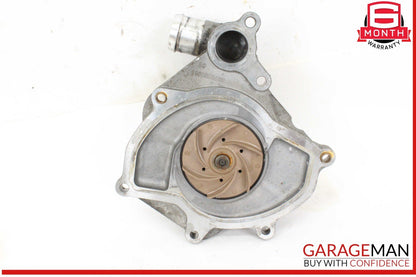 97-04 Porsche Boxster 986 Engine Motor Water Pump 996106101 OEM