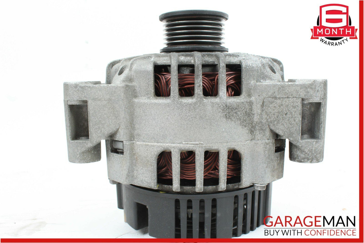 01-04 Mercedes R170 SLK320 120AMP Engine Alternator Generator OEM