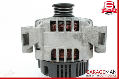 01-04 Mercedes R170 SLK320 120AMP Engine Alternator Generator OEM