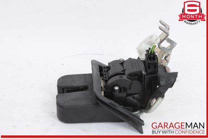 12-18 Audi Q5 Q3 SQ5 A7 Rear Tailgate Liftgate Latch Lock Actuator 8R0827505 OEM