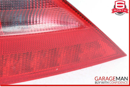 03-06 Mercedes R230 SL500 SL600 Rear Left Driver Side Tail Light Tail Lamp OEM