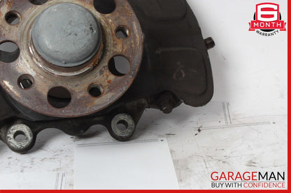10-16 Mercedes W212 E350 E250 RWD Sedan Front Right Spindle Knuckle Hub Bearing