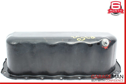 06-13 Mercedes W251 R350 GL350 ML350 Lower Engine Oil Pan