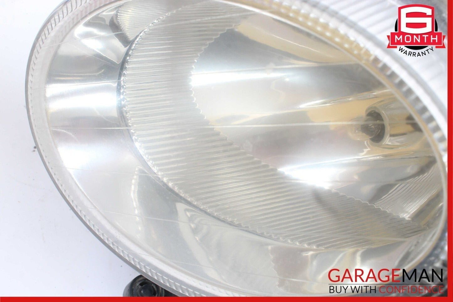 07-09 Mercedes W211 E350 E320 Front Left Side Head Light Headlight Lamp Halogen