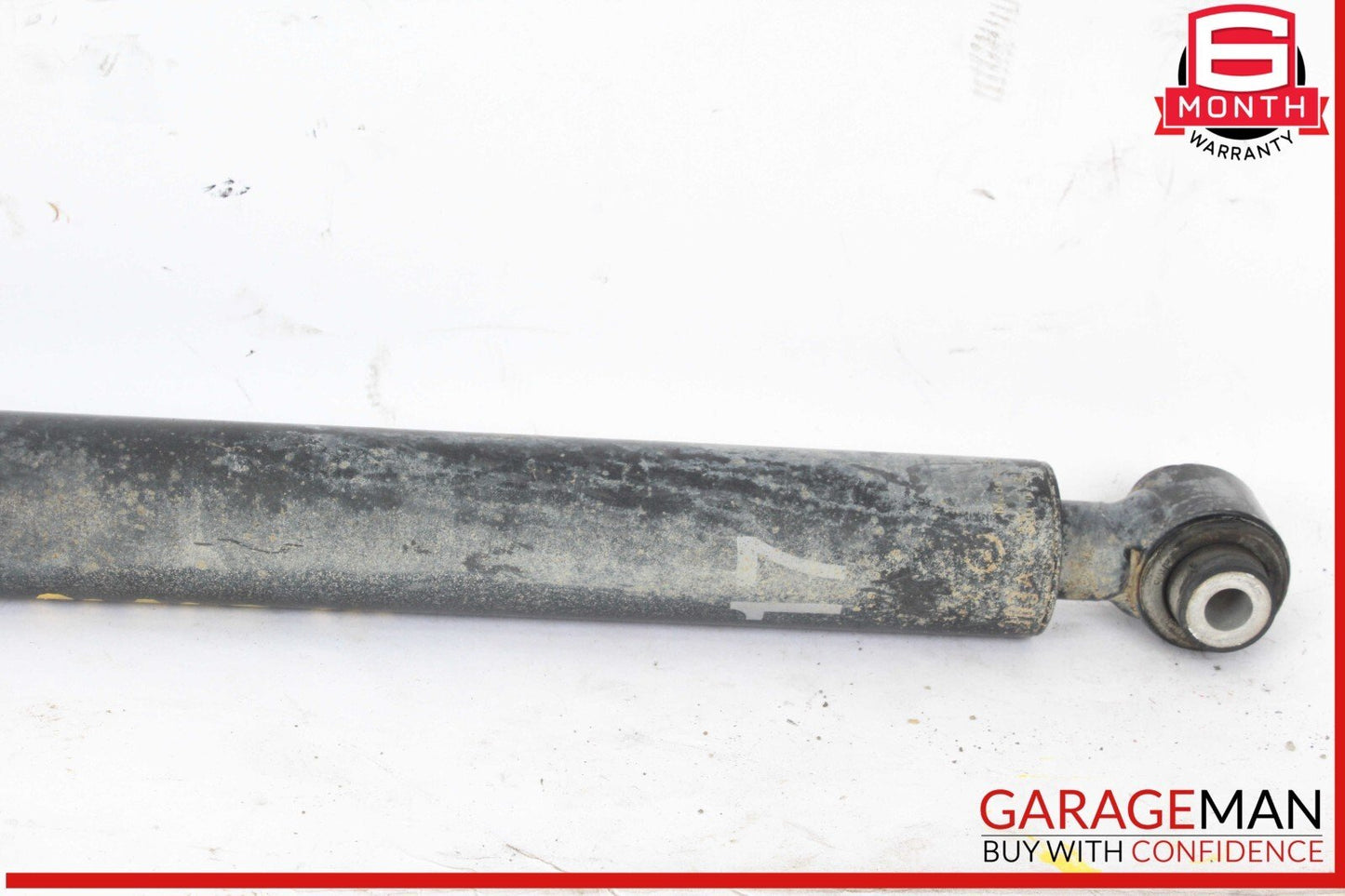 14-19 Mercedes W117 CLA45 AMG Rear Right & Left Side Shock Absorber Strut Set