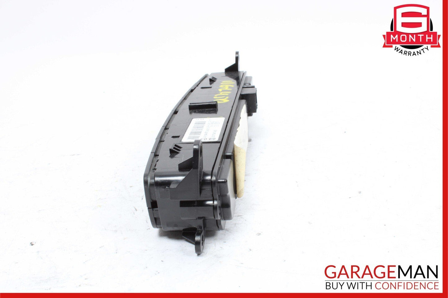 06-12 Mercedes X164 GL450 ML550 Hazard Control Switch Panel 1648709210 OEM