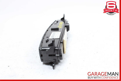 06-12 Mercedes X164 GL450 ML550 Hazard Control Switch Panel 1648709210 OEM