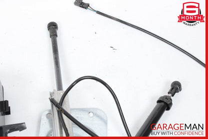 06-12 Mercedes X164 GL450 Trunk Lid Tailgate Hydraulic Pump Motor Cylinder OEM