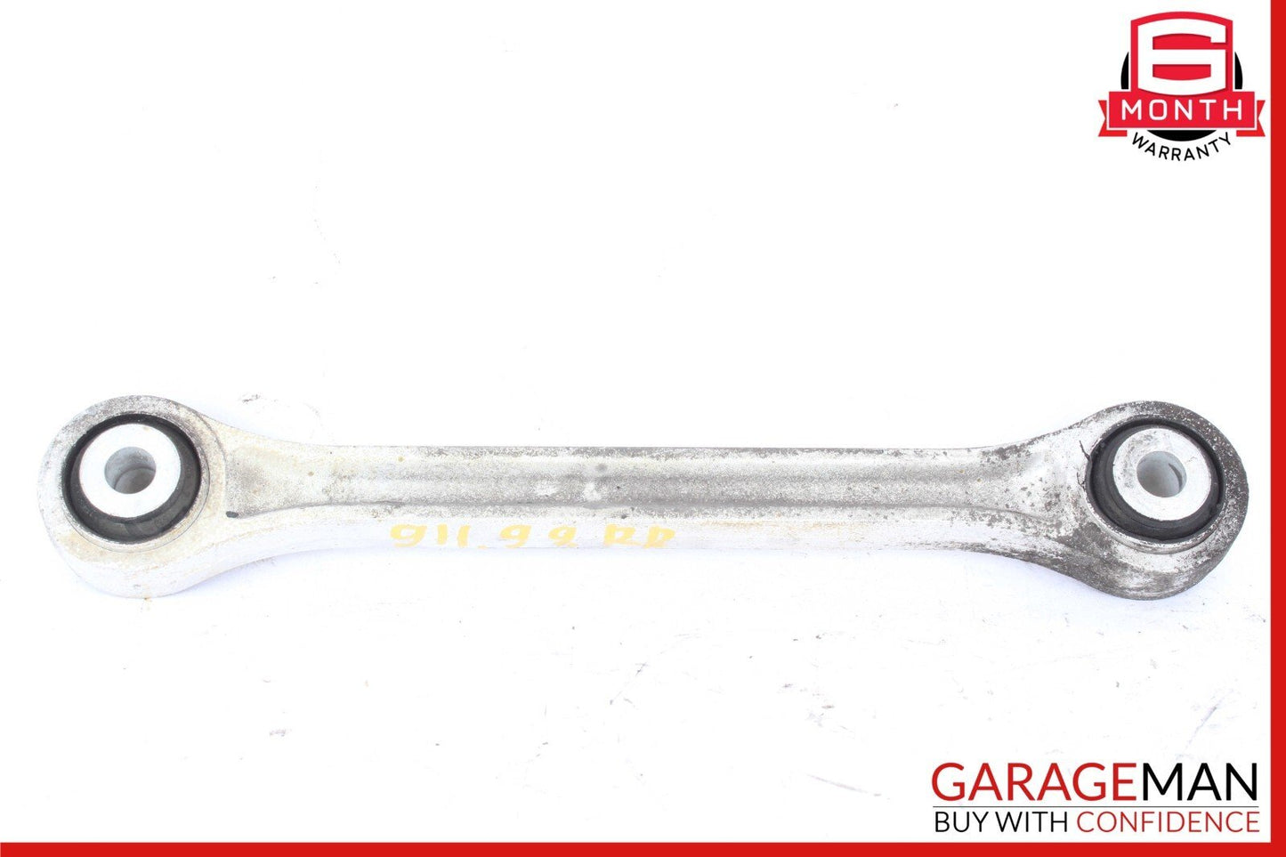 99-12 Porsche Carrera 911 996 Rear Right or Left Suspension Upper Control Arm