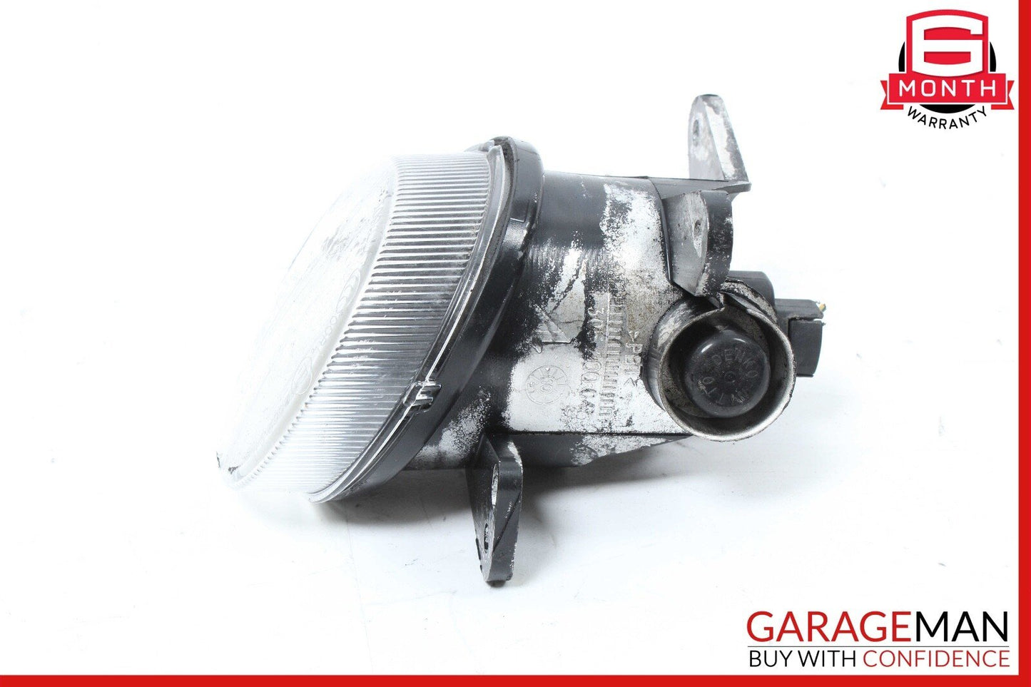 10-13 Mercedes W221 S400 Front Right Side Bumper Running Daytime Light Lamp OEM