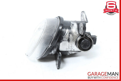 10-13 Mercedes W221 S400 Front Right Side Bumper Running Daytime Light Lamp OEM