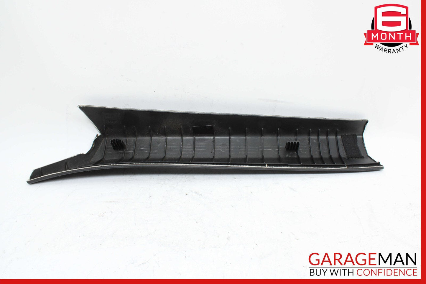97-04 Mercedes R170 SLK230 A Pillar Panel Trim Cover Right Side OEM