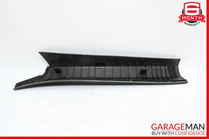 97-04 Mercedes R170 SLK230 A Pillar Panel Trim Cover Right Side OEM