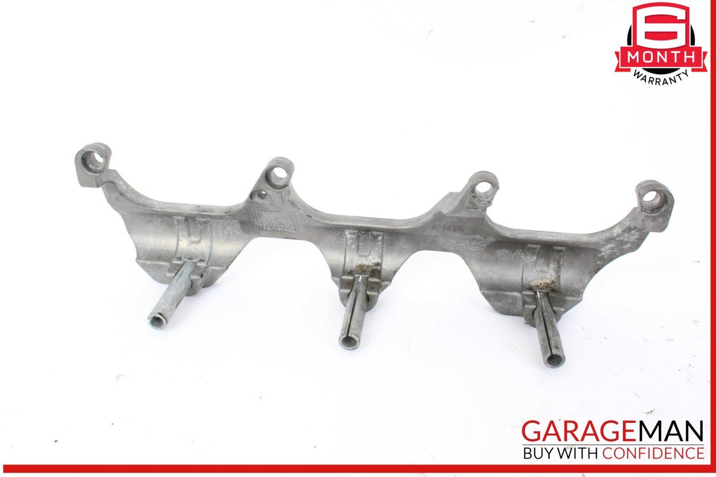 09-16 Audi S4 Air Distribution Housing Mount Bracket 06E133340E OEM