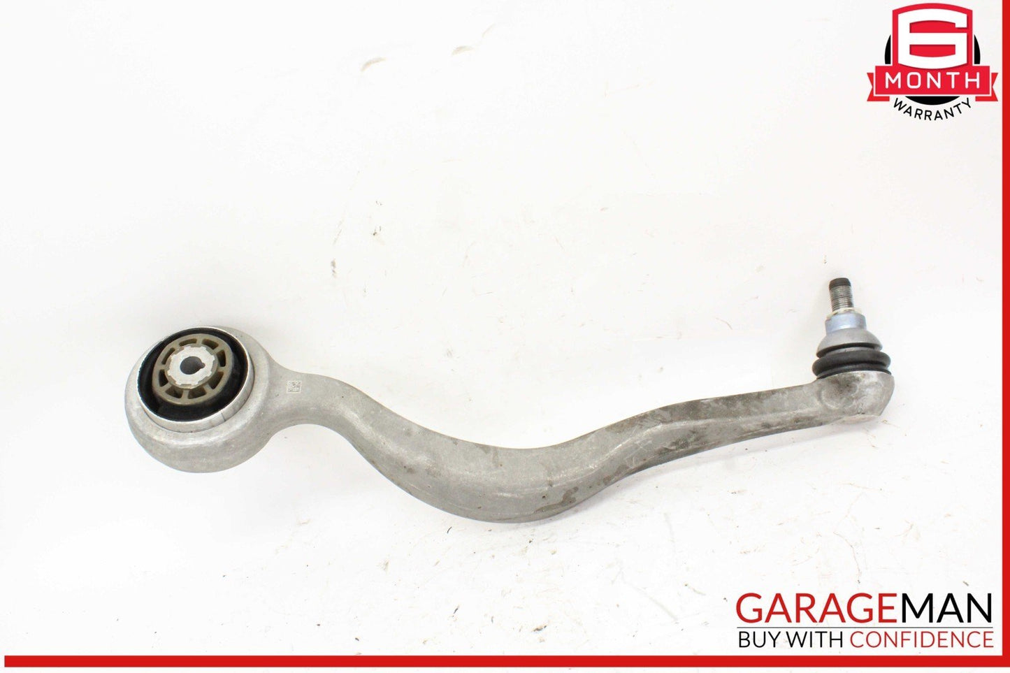15-20 Mercedes W205 C300 4MATIC Front Right Lower Forward Suspension Control Arm