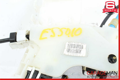 08-14 Mercedes W212 E550 C300 CLS500 Front Right Door Lock Latch Actuator OEM
