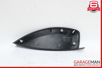15-18 Ferrari California T Left Side Dash End Trim Panel 87218100 OEM