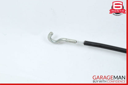 01-07 Mercedes W203 C230 C320 Front Right Passenger Door Lock Latch Actuator OEM