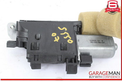07-13 Mercedes W221 S550 CL550 Rear Trunk Lid Latch Lock Actuator 2217500085 OEM