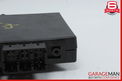 03-12 Mercedes R230 SL55 AMG SL500 Front Left Side Under Seat Control Module OEM
