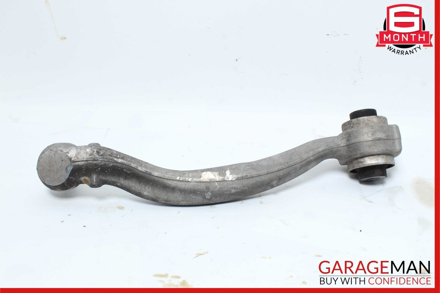 08-14 Mercedes W212 E550 C250 C300 C350 Front Left Lower Control Arm OEM