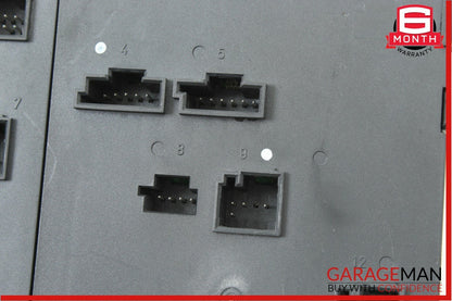 03-08 Mercedes R230 SL500 SL600 Front Right Passenger Door Control Module Unit