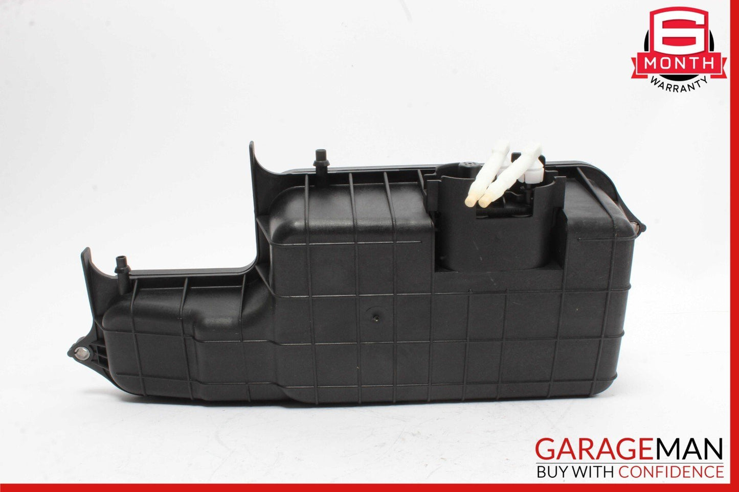 07-14 Mercedes W221 S550 CL550 S500 Dynamic Seats Seat Pressure Vacuum Tank